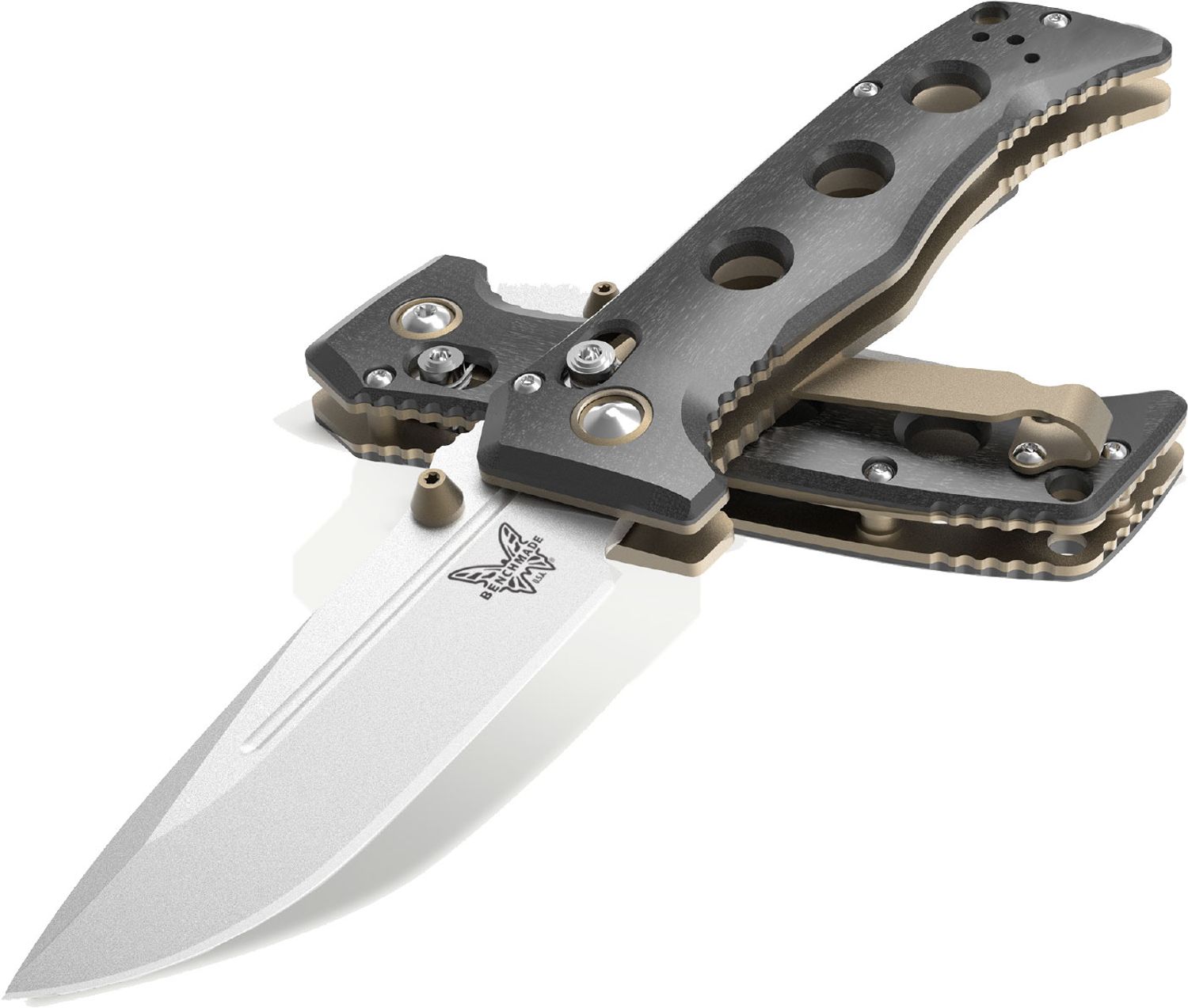 Just Released 2023 New Benchmade Pocket Knives