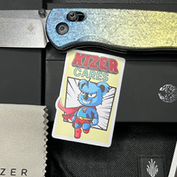 The Kizer Drop Bear – A Complete Overview