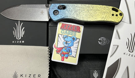 The Kizer Drop Bear – A Complete Overview