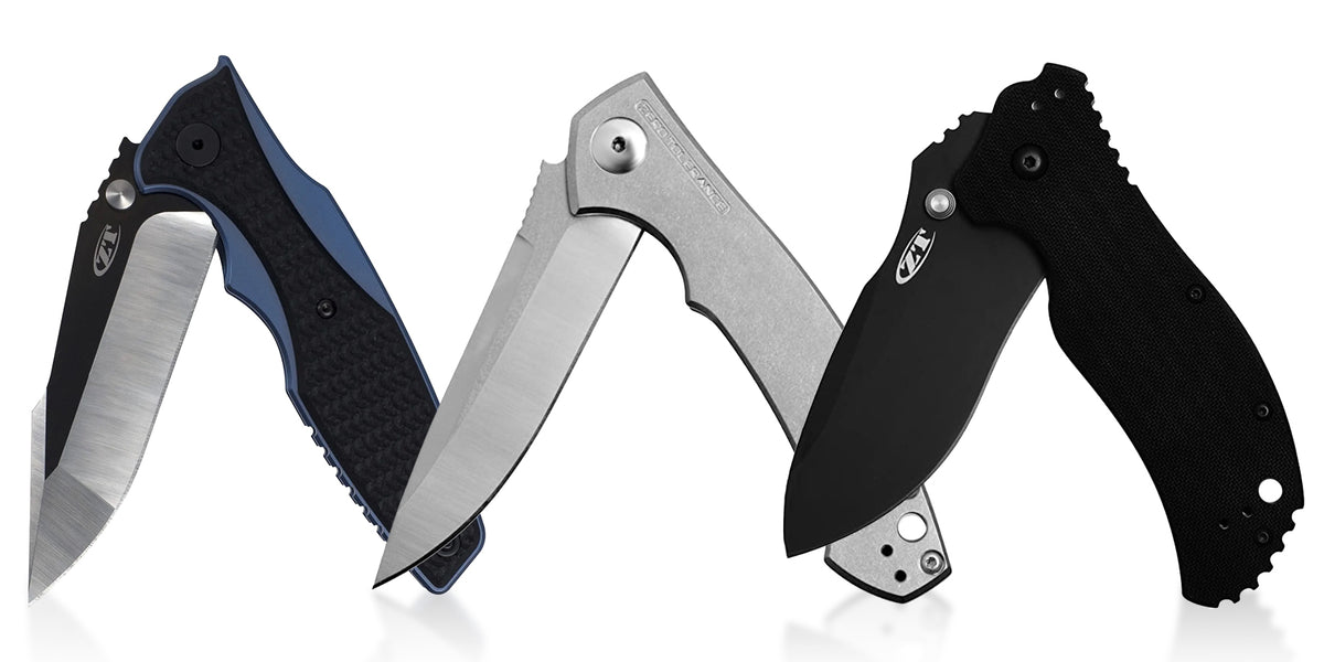 Cleaning your pocket knife without taking it apart? Knivesandtools will  tell you how!