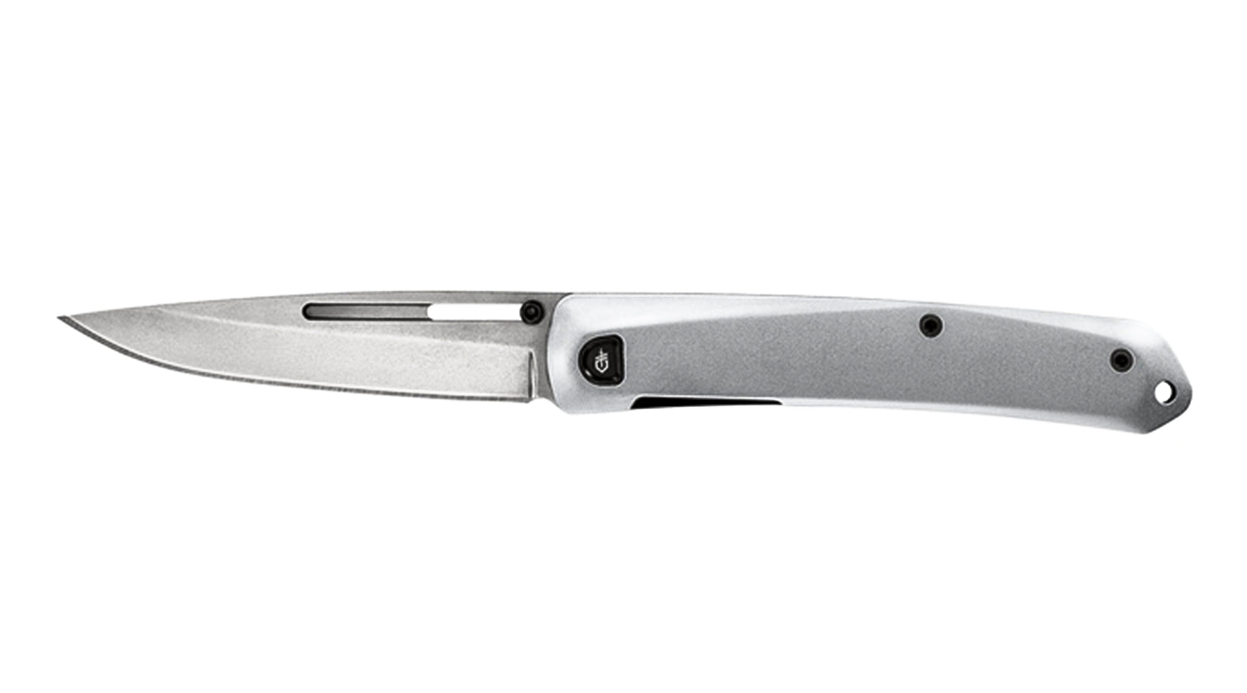 Gerber Affinity Aluminum Pocket Knife Review