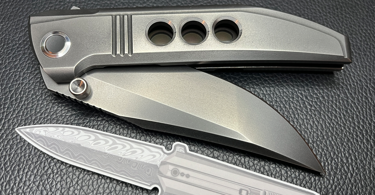 Top 5 Features of the WE Knife Ezinta WE22041-3 You Need to Know