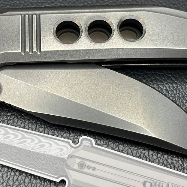 Top 5 Features of the WE Knife Ezinta WE22041-3 You Need to Know