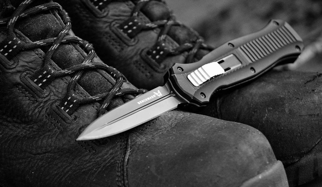 The Definitive Guide to Benchmade Infidel Pocket Knife & Its Legendary Quality