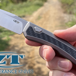 Zero Tolerance 0556 Automatic Pocket Knife Review