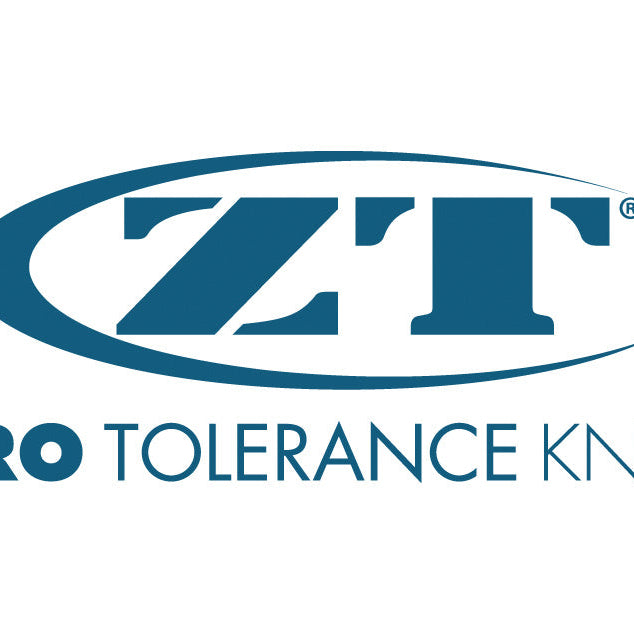 Zero Tolerance Knives Logo