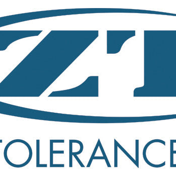 Zero Tolerance Knives Logo