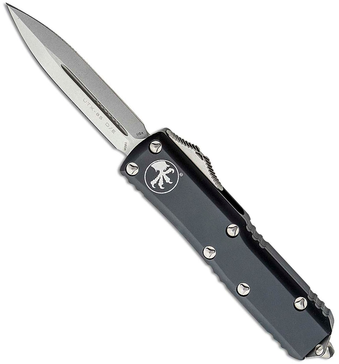 Microtech Pocket Knives