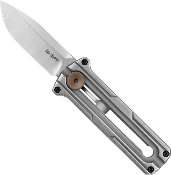 Kershaw Cybernet 2046 Manual OTF Pocket Knife