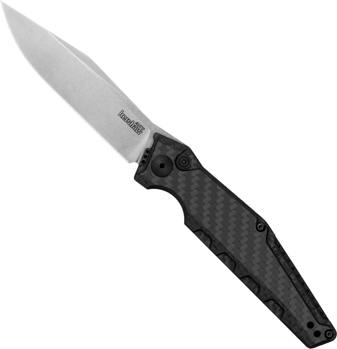 Kershaw Launch 7 Carbon Fiber Pocket Knife 7900CF