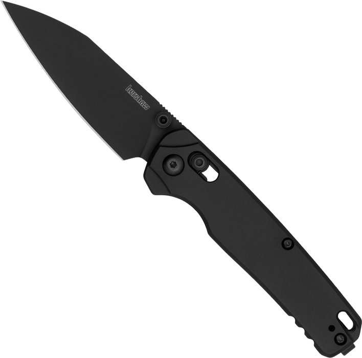 Kershaw Bel Air Black 6105BLK Pocket Knife