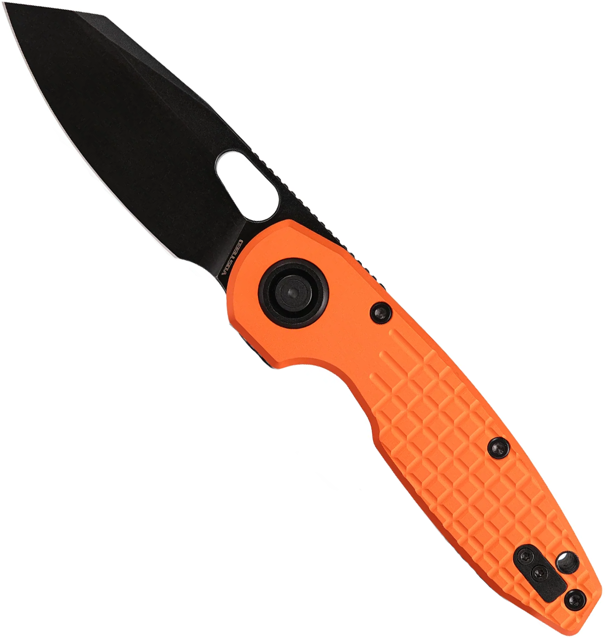 Unmatched Edge Retention: Elmax Steel Pocket Knives