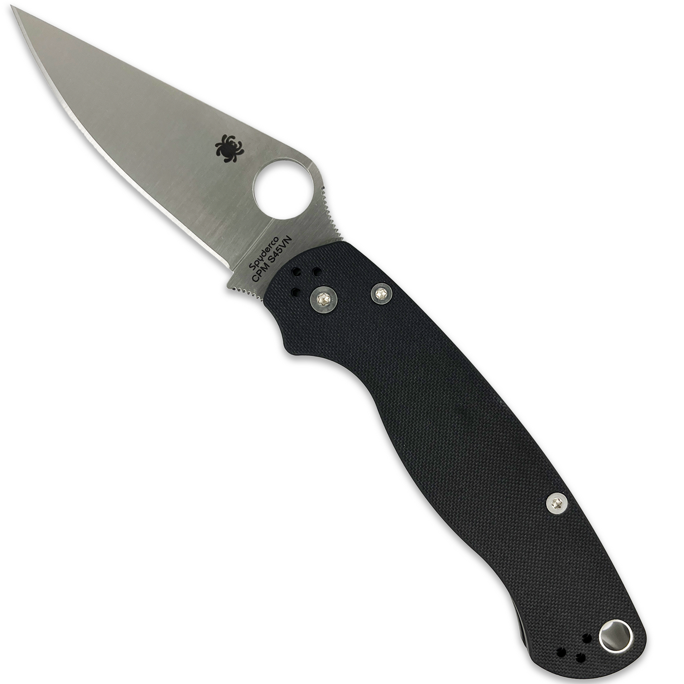 CPM S45VN Blade Steel