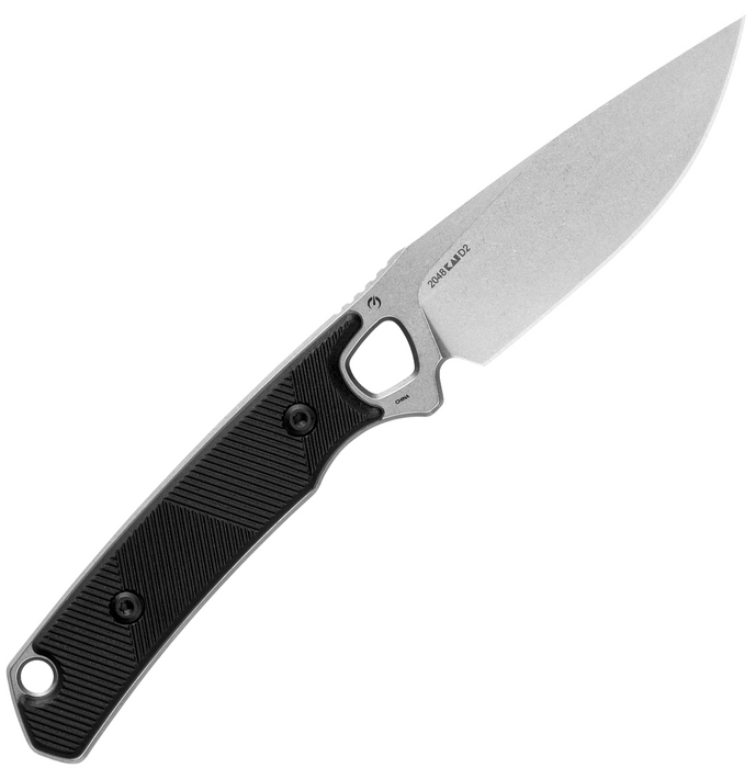 Kershaw Steppe 2048 Fixed Blade Knife