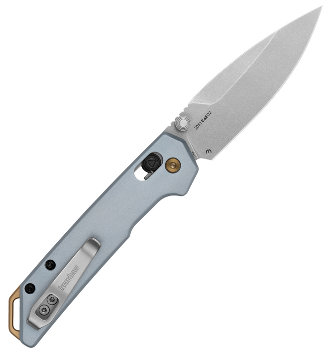 Kershaw Mini Iridium 2051 Pocket Knife