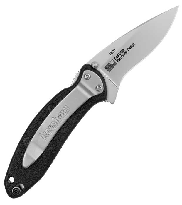 Kershaw Scallion 1620 Pocket Knife