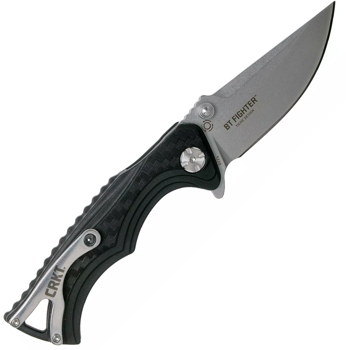 Columbia River CRKT 5220 BT Fighter Pocket Knife