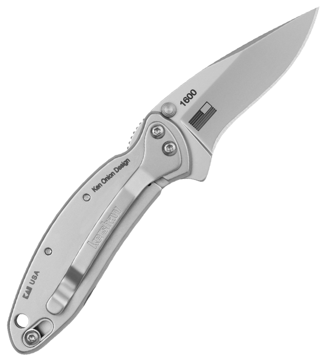 Kershaw Chive 1600 Pocket Knife