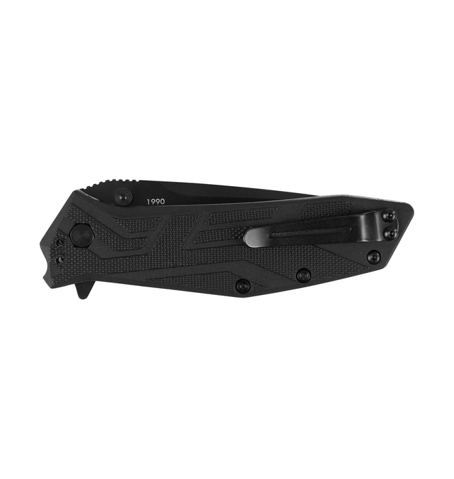 Kershaw Brawler 1990 Pocket Knife