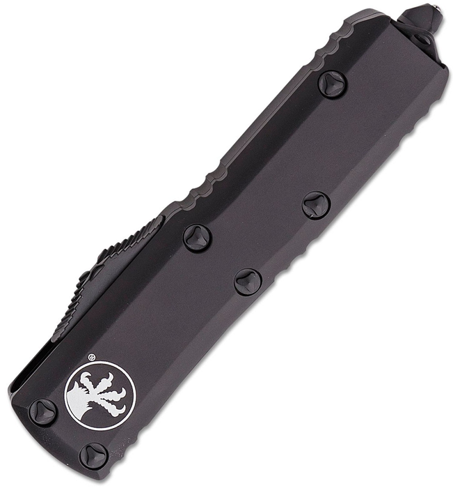 Microtech UTX-85 Tanto Edge 233-1T OTF Pocket Knife