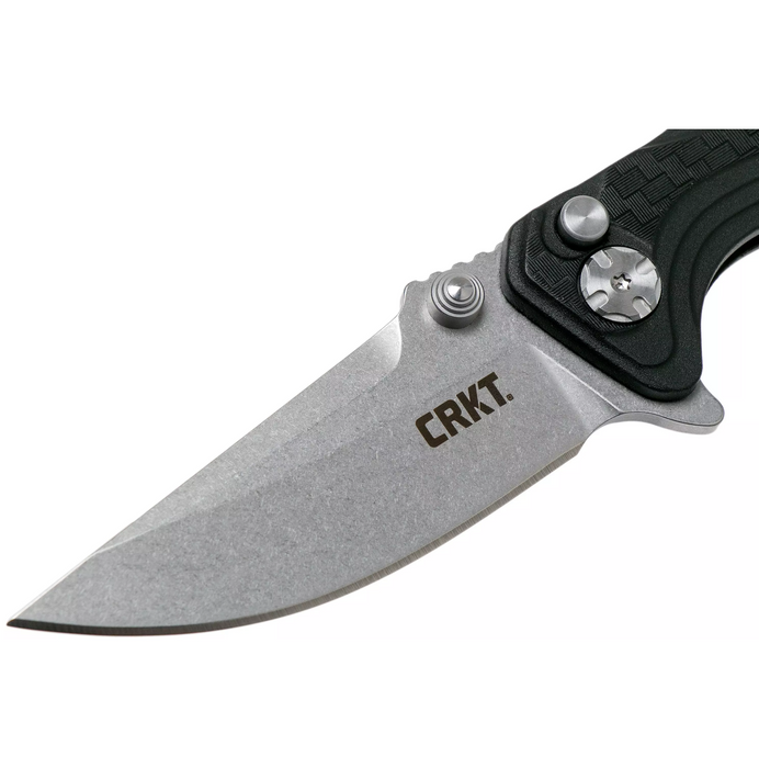 Columbia River CRKT 5220 BT Fighter Pocket Knife