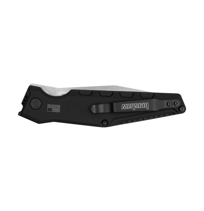 Kershaw Launch 7 Carbon Fiber Pocket Knife 7900CF