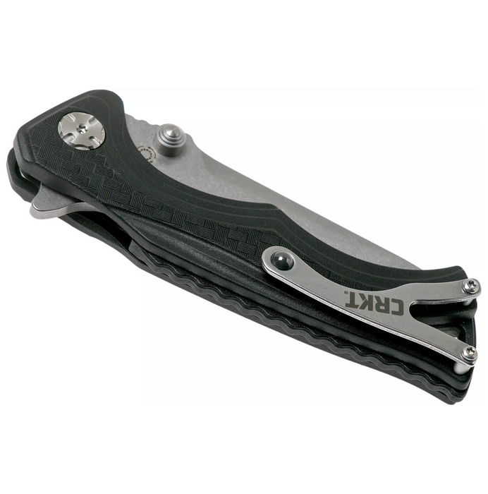 Columbia River CRKT 5220 BT Fighter Pocket Knife