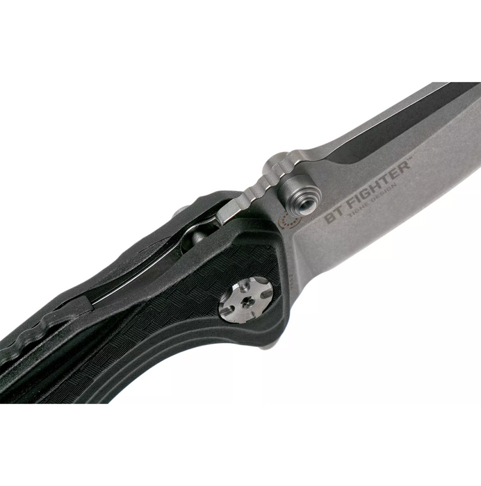 Columbia River CRKT 5220 BT Fighter Pocket Knife