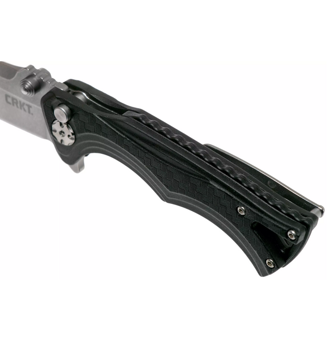 Columbia River CRKT 5220 BT Fighter Pocket Knife