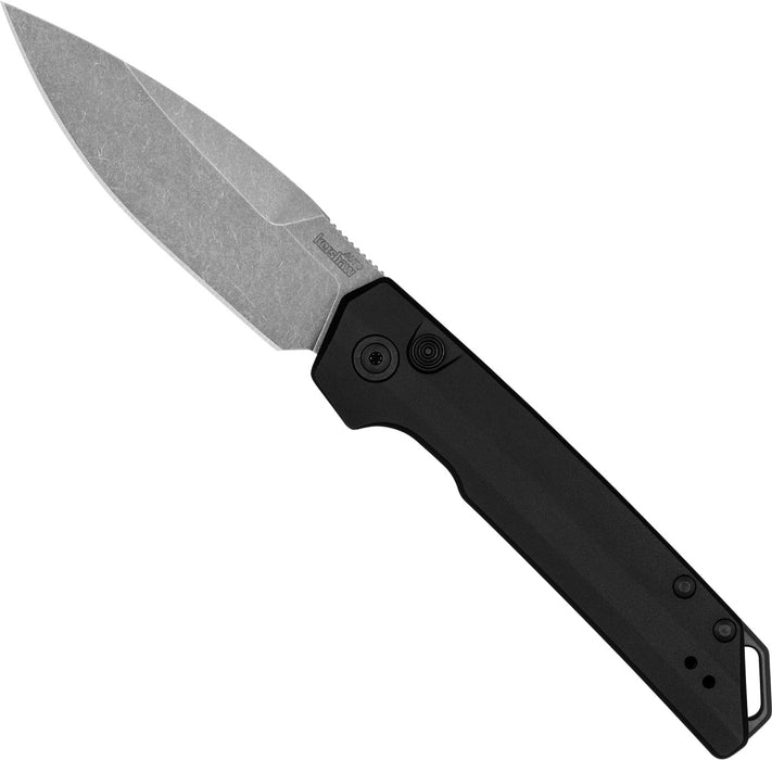 Kershaw Launch Iridium 7038 Automatic Pocket Knife