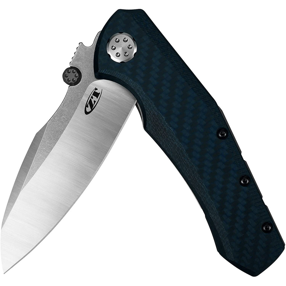 Zero Tolerance 0850 Pocket Knife — Adept Knives